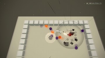 NieR Automata - Arcade Hacking Games List