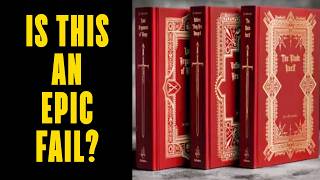 Premium Books Are A Disaster Here s What To Check Before You Buy