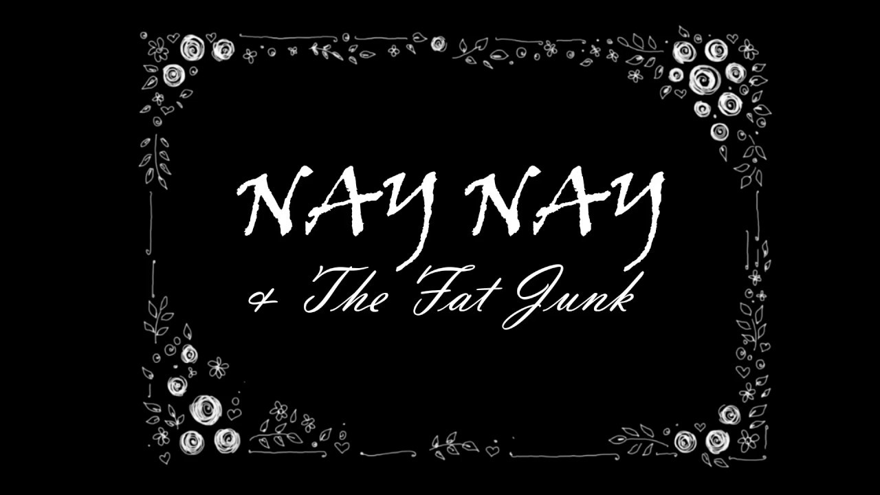 Confetti Day (Hot Chocolate cover) ♫ Nay Nay & the Fat Junk, 2/28/20