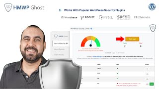 🔒 Secure Your WordPress Site Like Never Before! Hide My WP Ghost Review \u0026 Tutorial 🔒