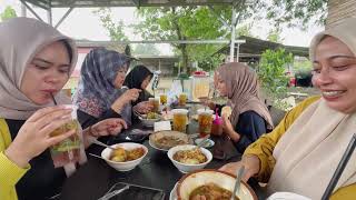 Closing The Fasting  Of Trials  Very Delicious Of Course 