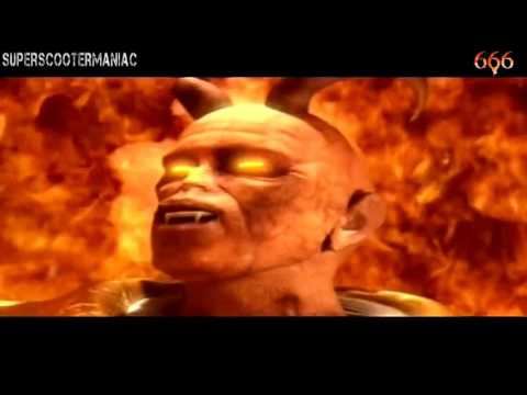 666 - Supa-Dupa-Fly (Radio Version)