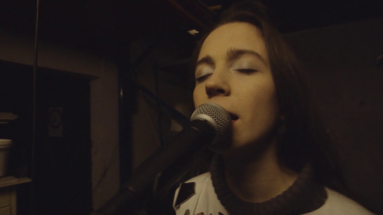 Odd ID (Ethnofil) - Azimuth (live session)