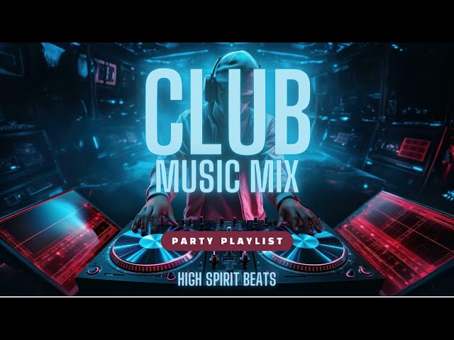 Club EDM Mix 🔥🔥🔥 Best Remixes - Mashups Of 2024 🔥 Party Music Mix | Electronic Dance Music 🎧 class=