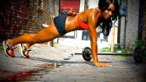 Hip Hop Workout/Training Instrumental Music  Vol. 3