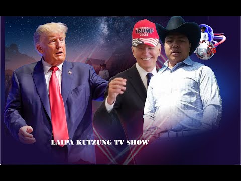 New York Khuaibawi Pa A Rian In Phuah A Si Lai