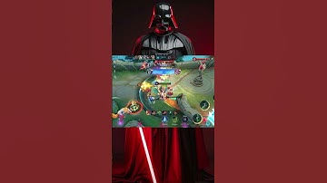 Argus 💀💀 #mobilelegends #argus #mlbb #mlb #ml #darthvader #gaming #mlbbidcreator #mlbbshorts #mlbb