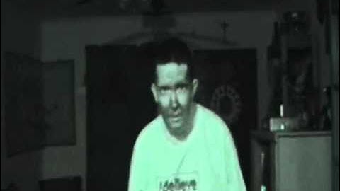 HOW TO ACT LIKE A ZOMBIE