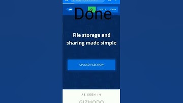 How to use mediafire without sign up😄😄