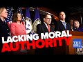 Chris Hedges calls out Dems lack of moral authority on impeachment