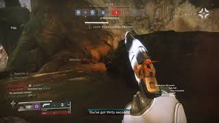 chaperone 1v3