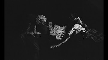 All You Need. The music video