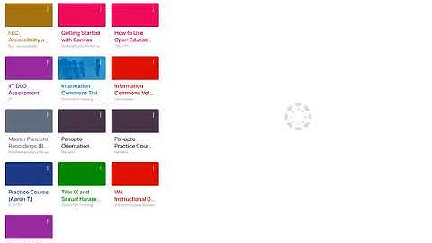 How to view Assignment comments in the Canvas student app on an Apple device