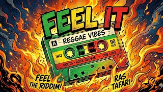 Feel It - Skarra Mucci &amp; Queen Omega cover 