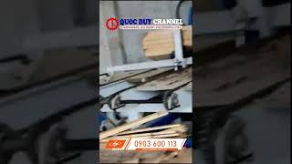 Smyh 0660 Máy Cưa Lọng Đứng Cnc - Máy Cưa Lọng Đứng Quốc Duy