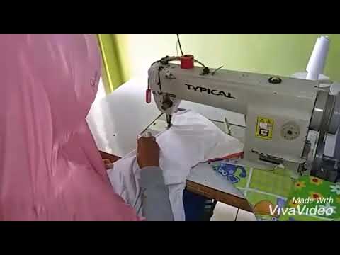 Video: Cara Membuat Kek Lampin Untuk Bayi Baru Lahir