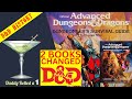  2 rulebooks that changed the future of dd