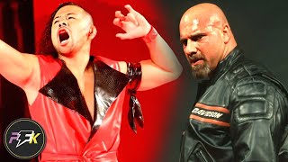 11 Greatest PostWrestleMania WWE Debuts Ever | partsFUNknown