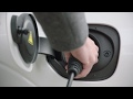 Electrificación Pure Drive Mode