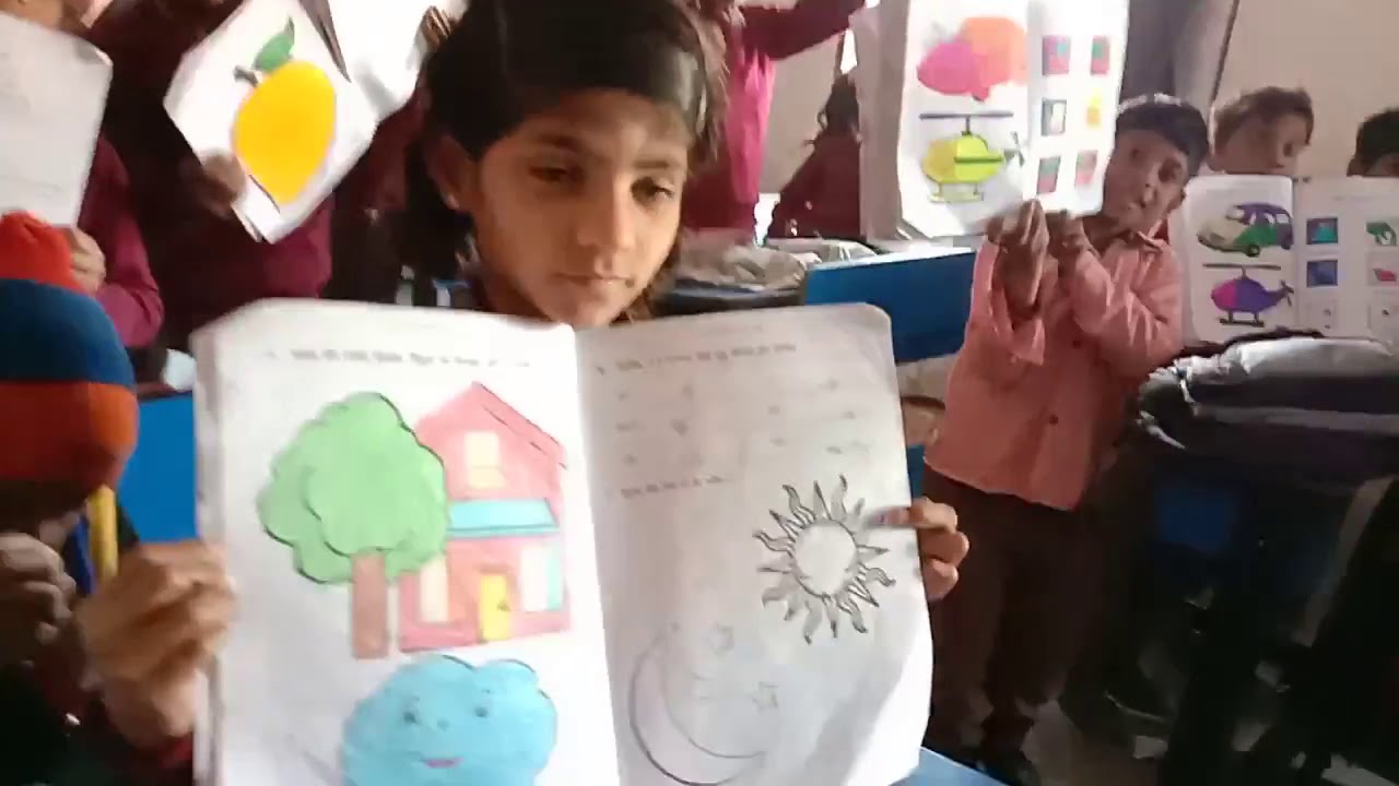 A Typical Primary School In India YouTube A Typical Primary School In India YouTube