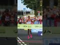 Beatrice Chebet storms to 5km glory in Riga 🔥 #athletics #kenya #riga #latvia #running #athlete