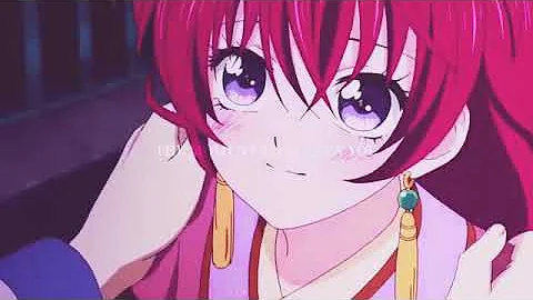 Is Yona in love with Hak and Soo won?