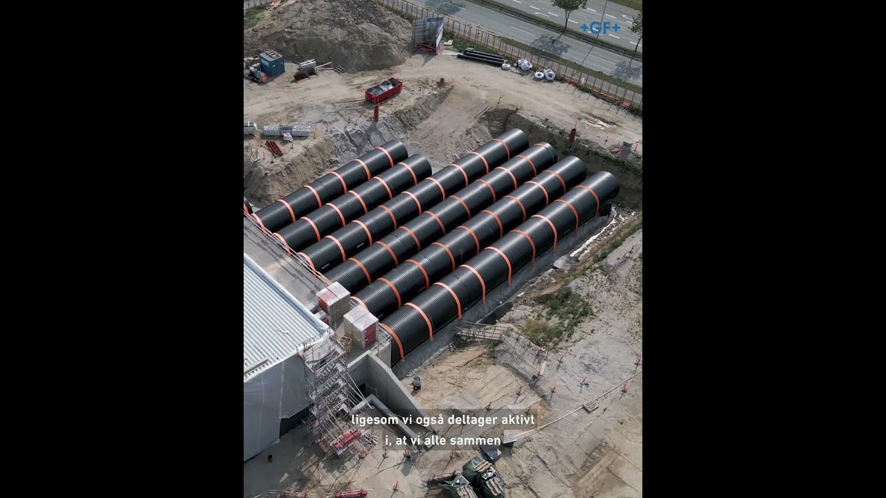 Novafos - Hvorfor er tidlig involvering og samarbejde afgørende?