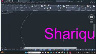 AutoCAD: How to Create a Smart Title Block with ATTRIBUTES | Part 17