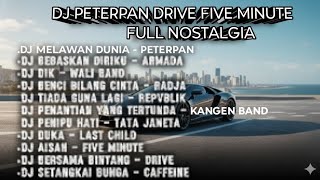 DJ TIKTOK TERBARU VIRAL - KUMPULAN LAGU DJ REMIX FULL NOSTALGIA 