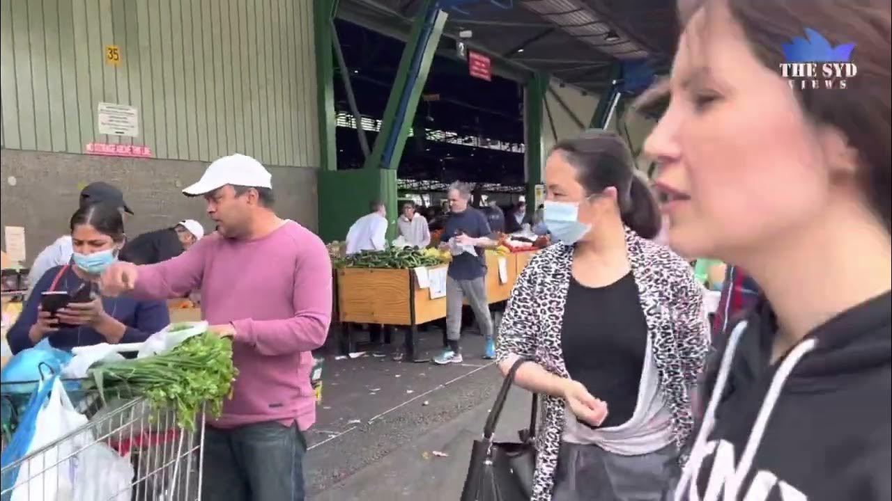 Sydney Markets Flemington Homebush Fruits Vegetables Market Entry sydney-markets-flemington-homebush-fruits-vegetables-market-entry