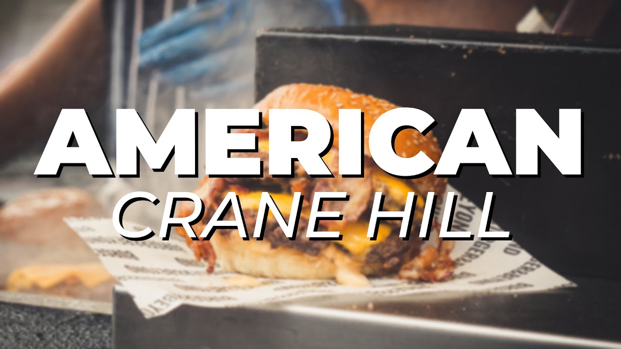 HIDDEN GEMS! 5 AMERICAN RESTAURANTS in Crane Hill, Alabama