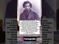 Enslaved Man Outsmarted Scientists With His Mind —Without Ever Going to School #truestory #realstory