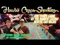 Hawaii Craps Shooters and Casino Quest in a Live Craps Game at Aliante Hotel and Casino, Las Vegas