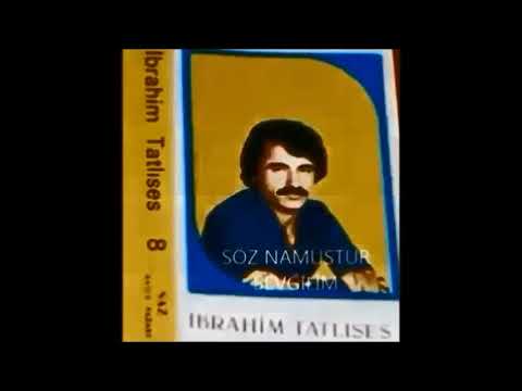 İbrahim Tatlıses - Ben İnsan Değil Miyim