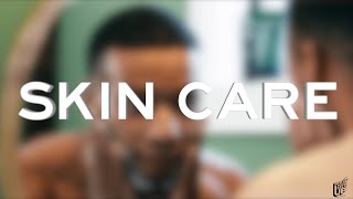 Skin Care For Men || Everything You Need To Know || E.1