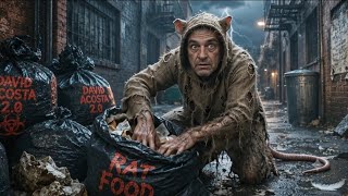 David Acosta 2.0: Rat Man Character of YouTubeAudits2.0 and Stuffed toy and action figure!