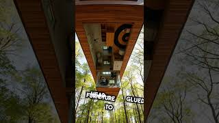 5 Mind-Blowing Architectural Wonders That Defy Reality!