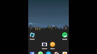 Pack De Iconos Personalizables Para Tu Android screenshot 4