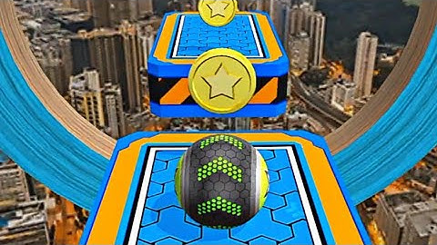 Going balla New update Gameplay level 153-154 Walkthrough Max level android,ios