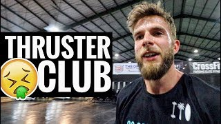 The next BIG THING in CROSSFIT