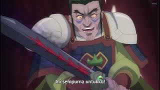 Gensou Sangokushi Tengen Reishinki Eps 02 Sub Indo