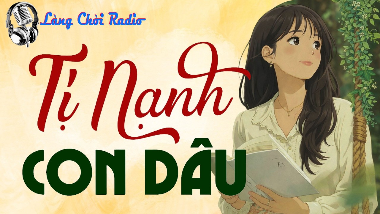 Đọc Truyện Đêm Khuya Nghe đã Tai 