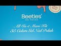 Beetles Creative Flow Deal Box