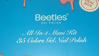 Beetles Creative Flow Deal Box