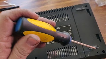 fixing Sega Master system that wolnt read games