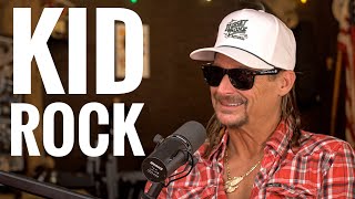 KID ROCK  Rodeo Time Podcast 144