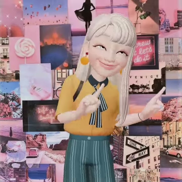 BTS - Dynamite (ZEPETO Cover by Devaduta )