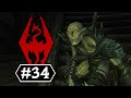 SHUT UP BOTH OF YOU!!! | Skyrim Modded (Ch.1) - Episode 34