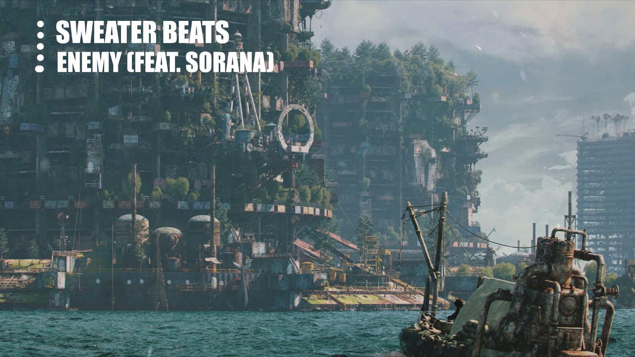 Sweater Beats - ENEMY (ft. Sorana) adlı videoyu YouTube'da izle Sweater Beats - ENEMY (ft. Sorana) adlı videoyu YouTube'da izle