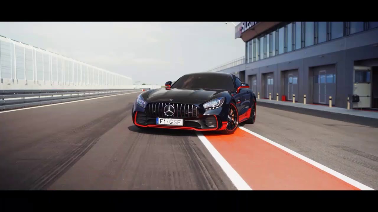 Мерседес Под Музыку | Mercedec 《Bass | Remix》 - YouTube